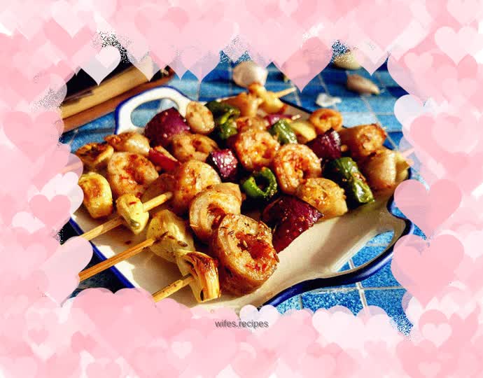 【Northeast】Garlic Roasted Fatty Sausage