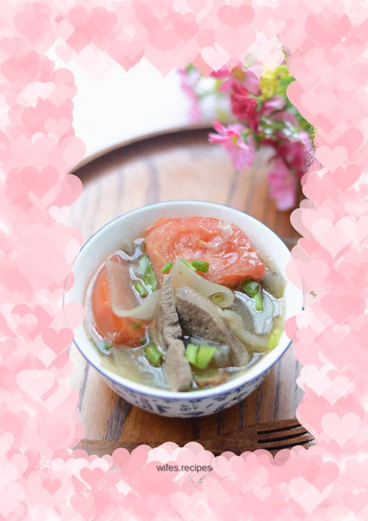 Eat like a child---pork liver with potato starch chips