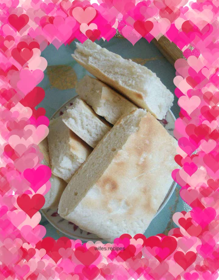 Kuaishou Noodle Pancakes