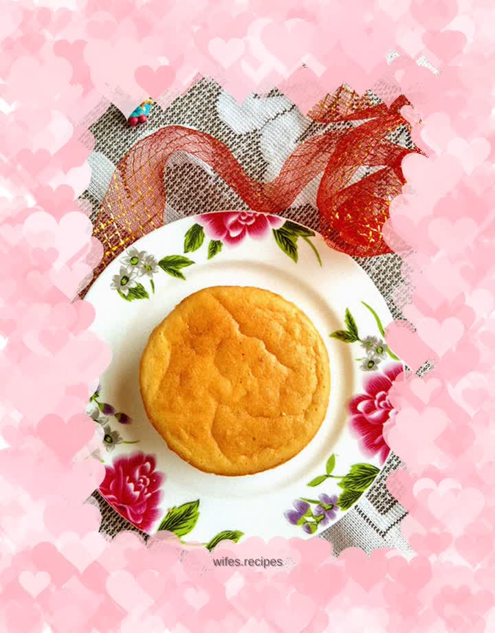 White Chocolate Cranberry Cheesecake