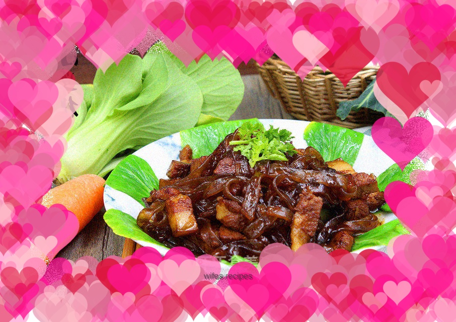 【Liaoning】Pork stewed vermicelli