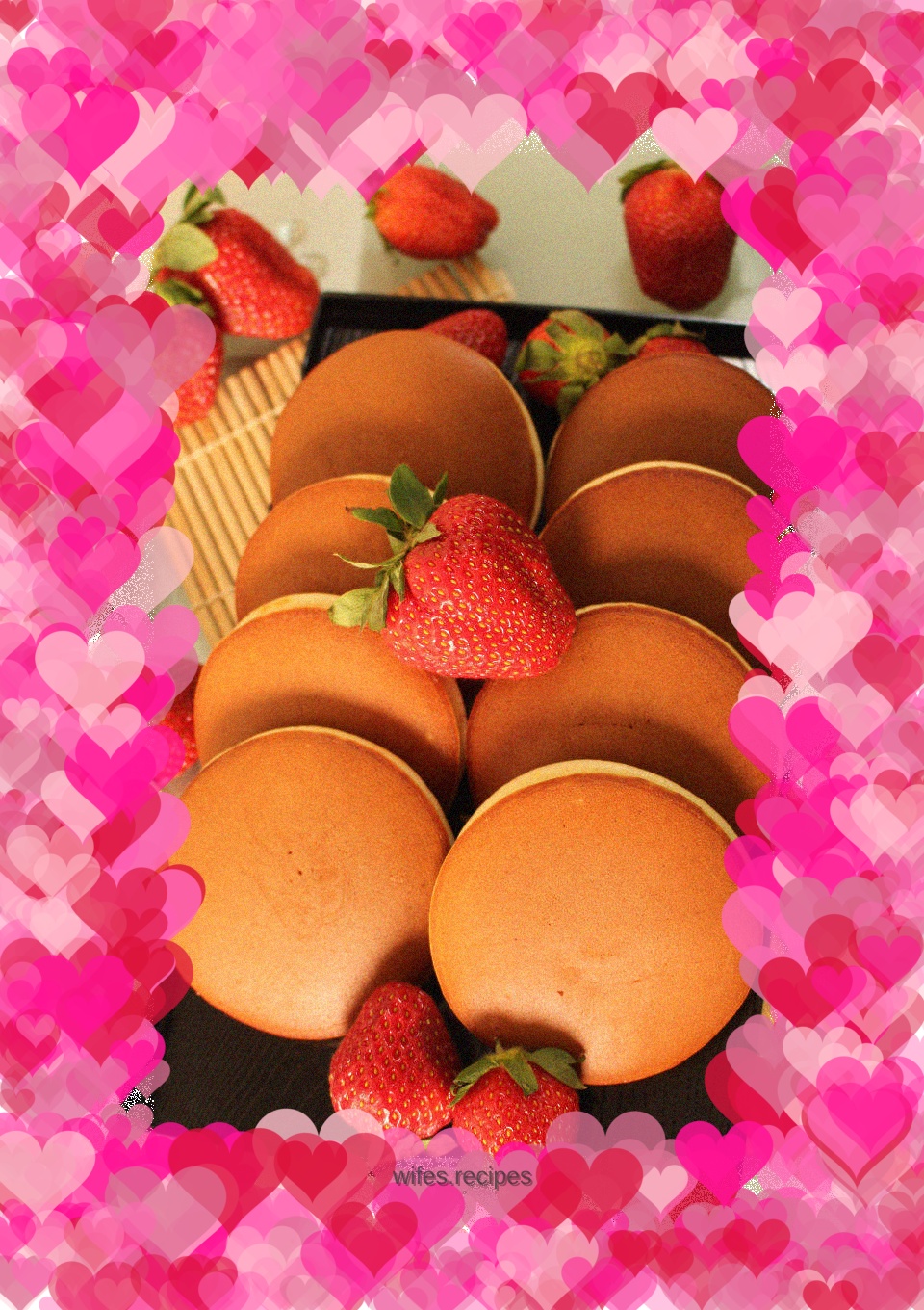 Powdered sugar/Casting sugar