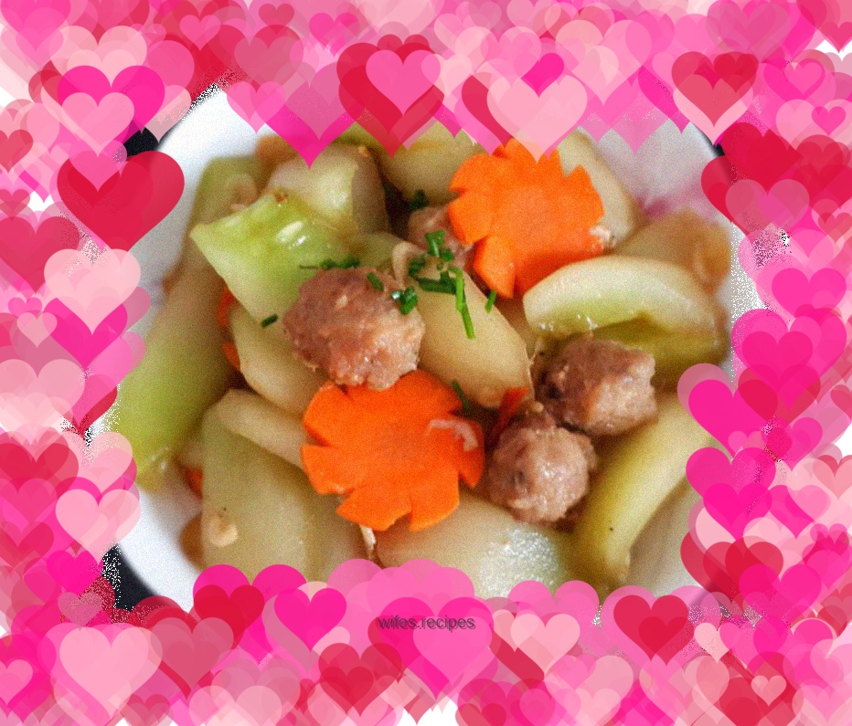 Kaiyang old cucumber