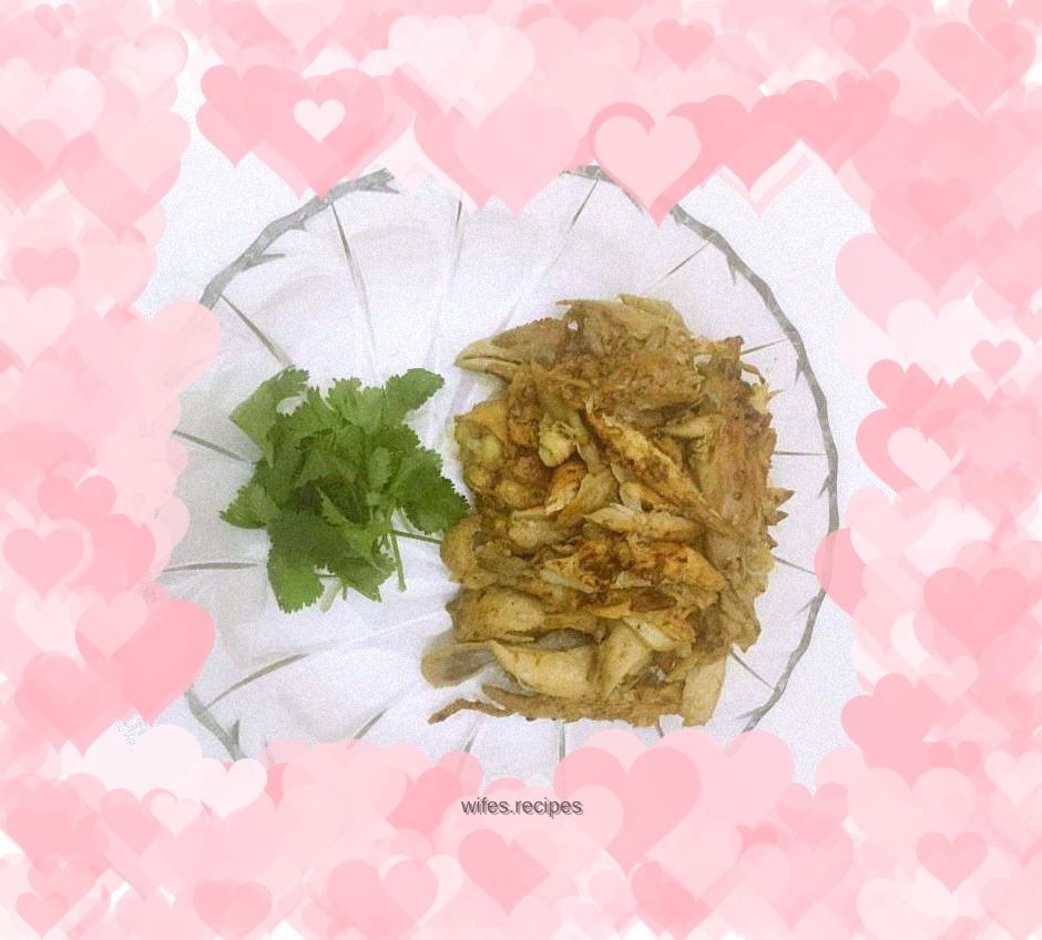 Shredded Chicken—Easy Rice Cooker Version