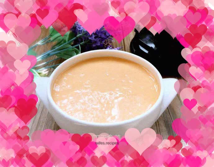 Papaya Banana Yogurt Smoothie