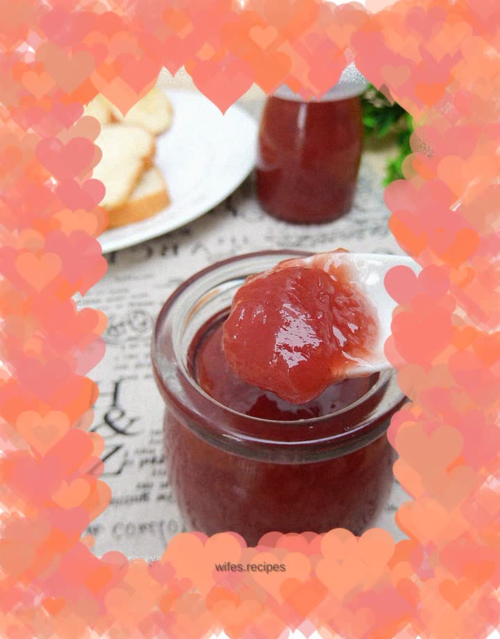 Strawberry Jam