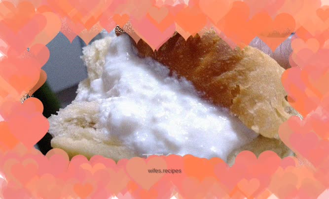 Breakfast for lazy people - yogurt machine version of yogurt + bread machine version of raisin bread