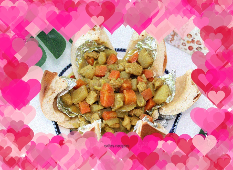 Southeast Asian Food Tutorial | Curry Breaded Chicken