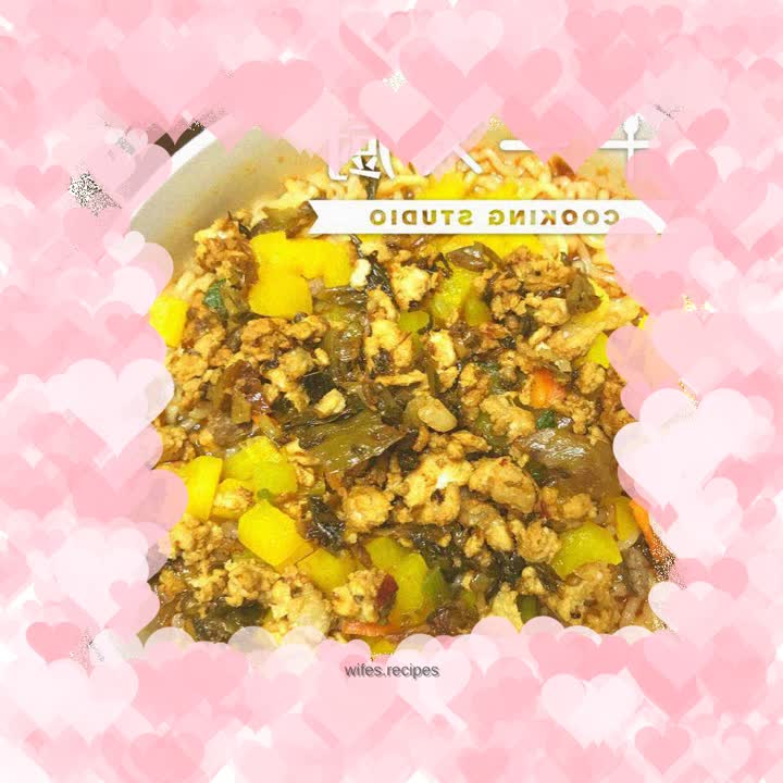 Takeshi Kaneshiro's "Like You" 3-minute perfect instant noodles improved version