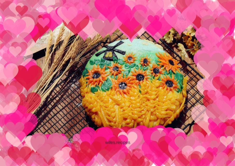 Freeze-dried fruit powder