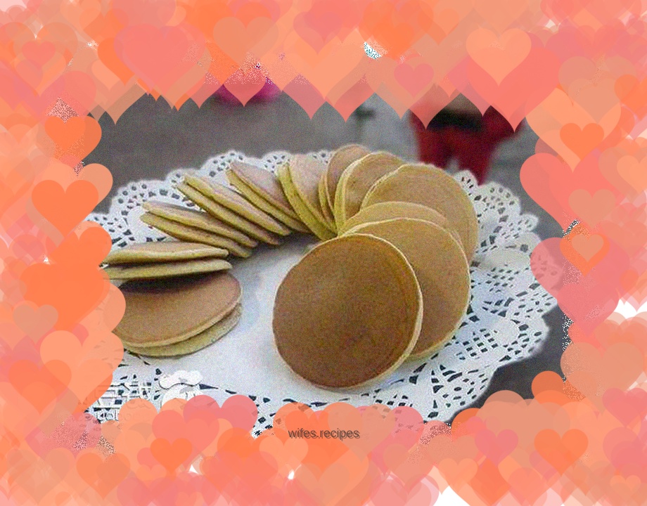 Dorayaki