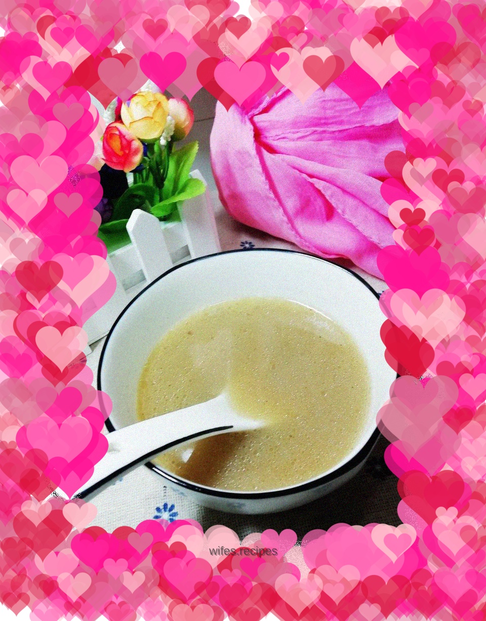 Yinchen crucian carp soup