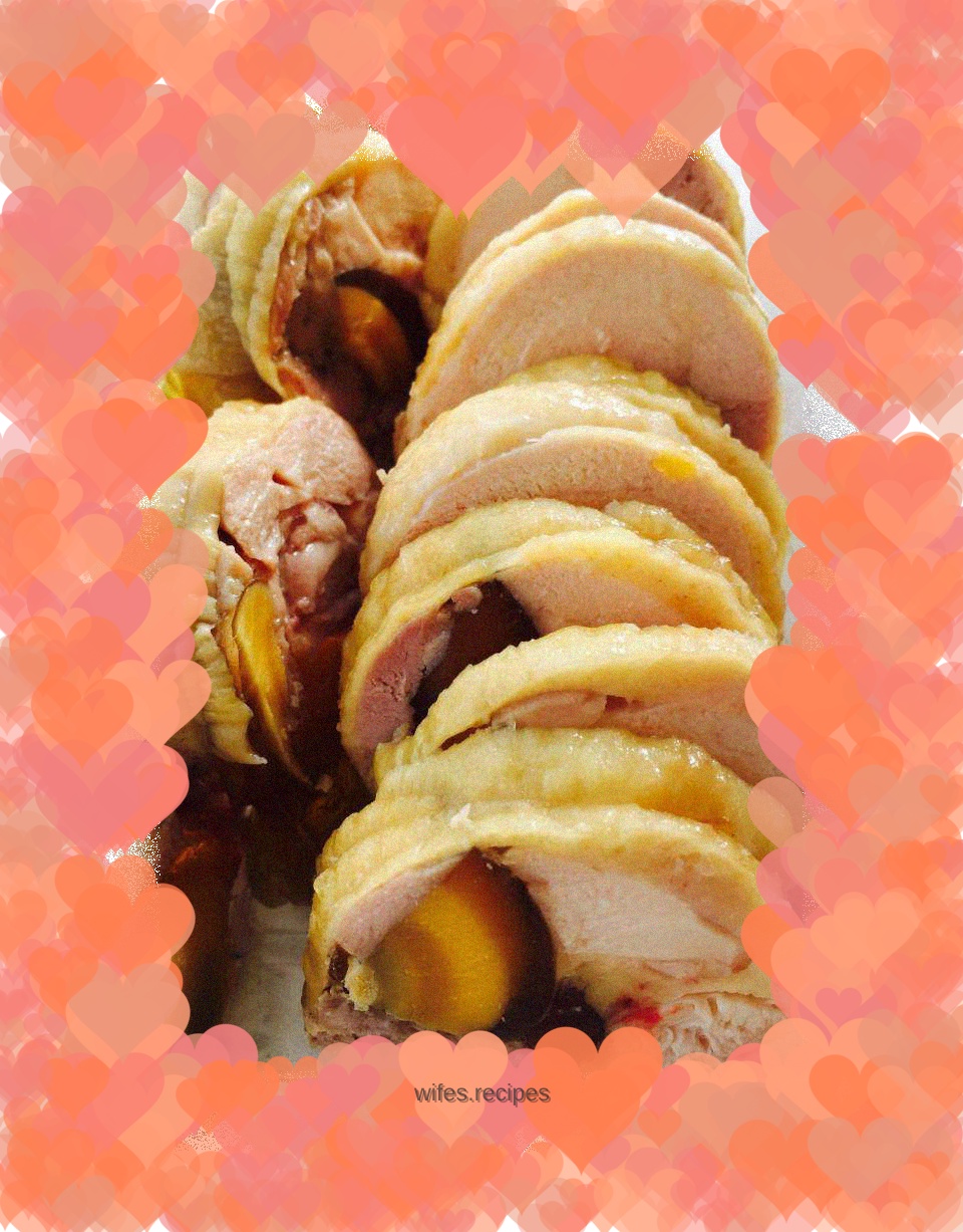 Songhua Chicken Legs