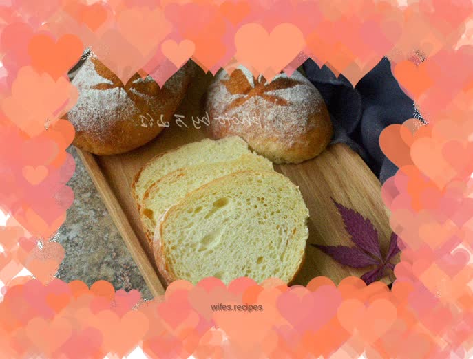 Orange Soft European