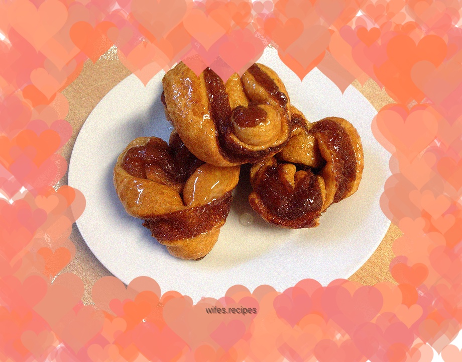 Thirteen unique snacks of old Beijing—Tang Er