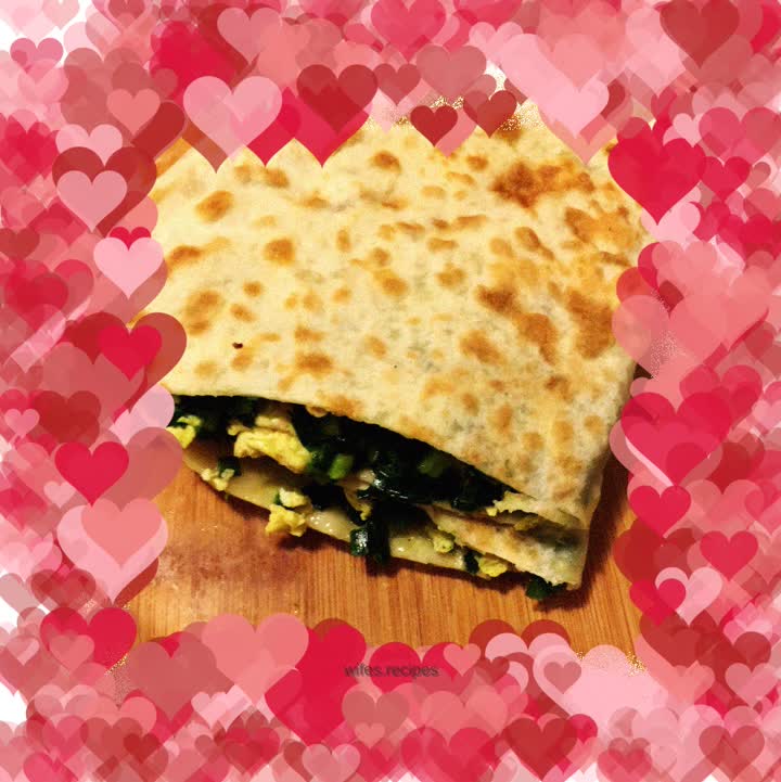 The chive box was a success the first time I made it