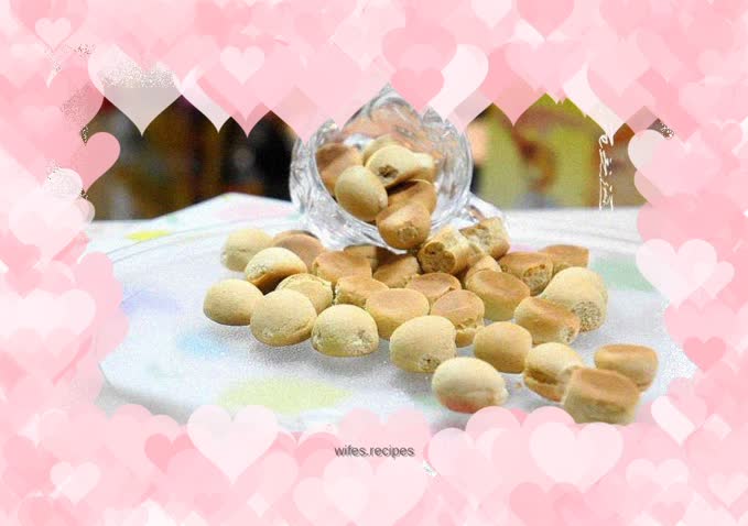 Wangzai Steamed Buns