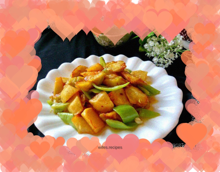 Northeastern specialty three delicacies