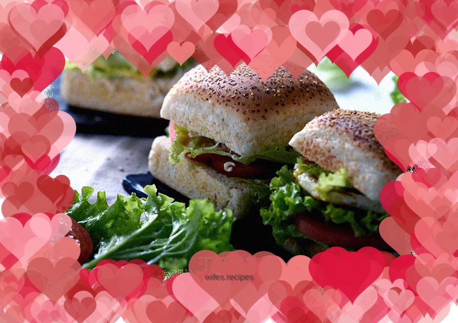 Depp Baking Lab—Panini Bread