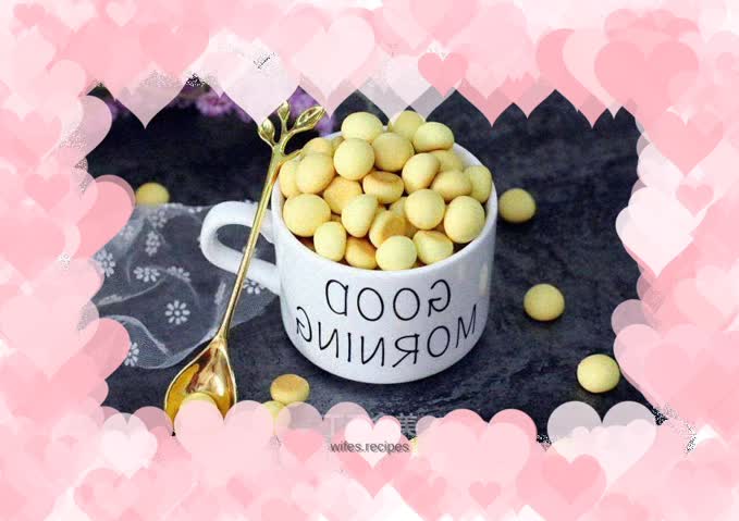 Wangzai Steamed Buns