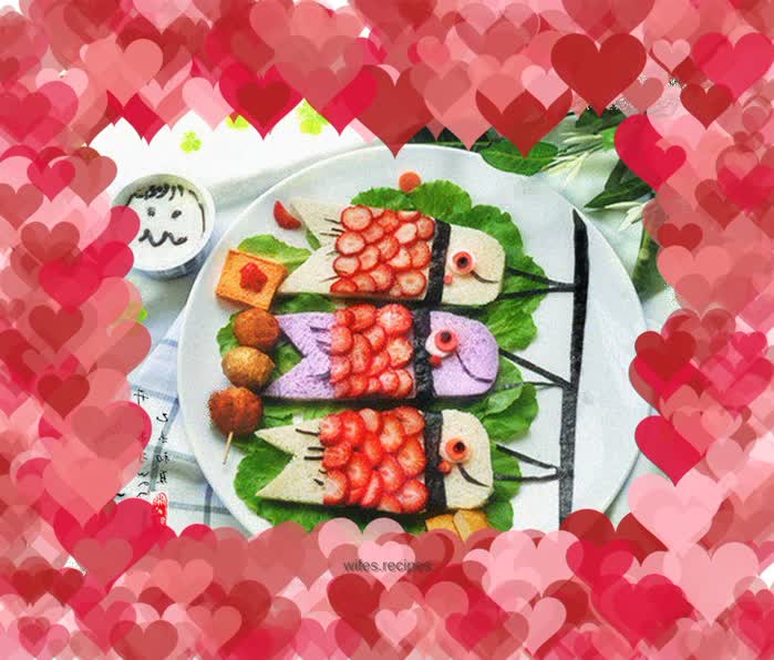 Snapper creative breakfast