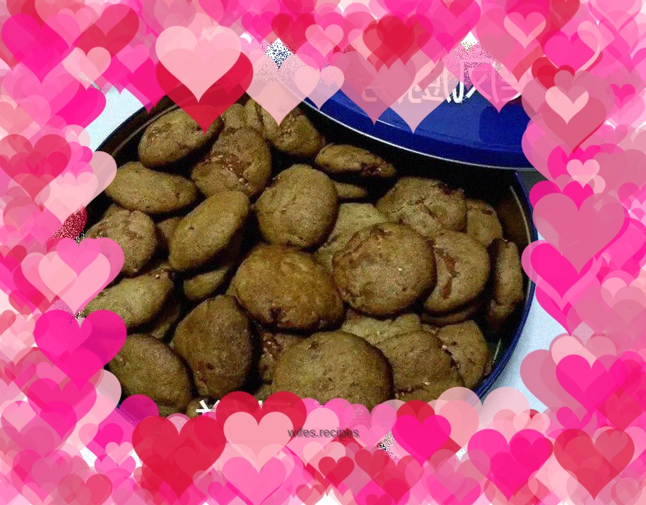 Fermented bean curd cake