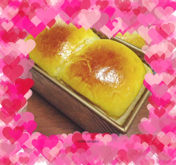 Tang Zhong Big Toast