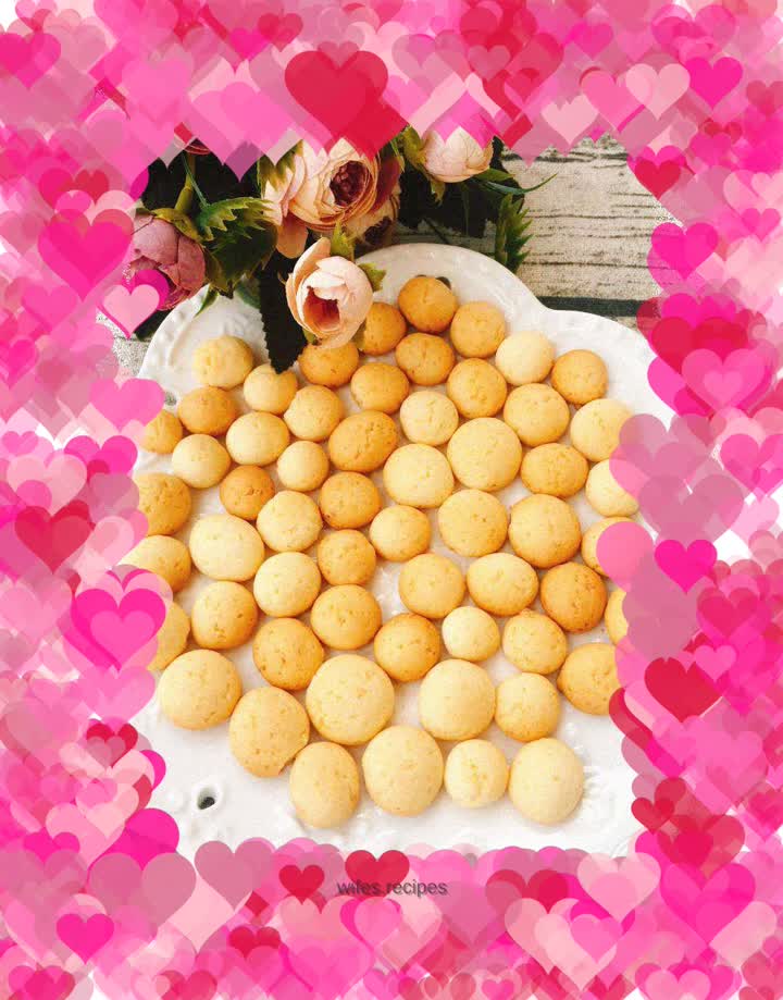 Copycat version of Wangzai steamed buns