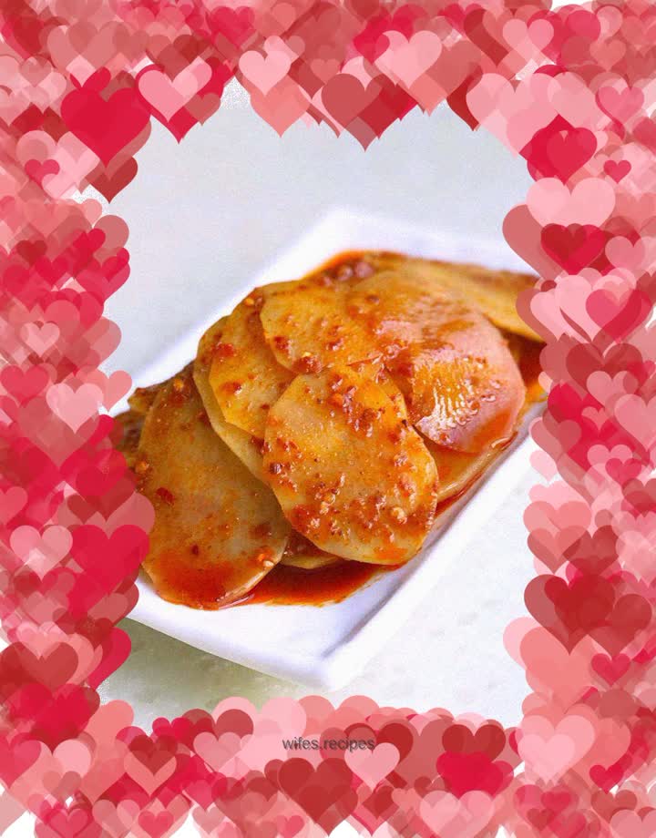 【Lanzhou】Boiled potato chips