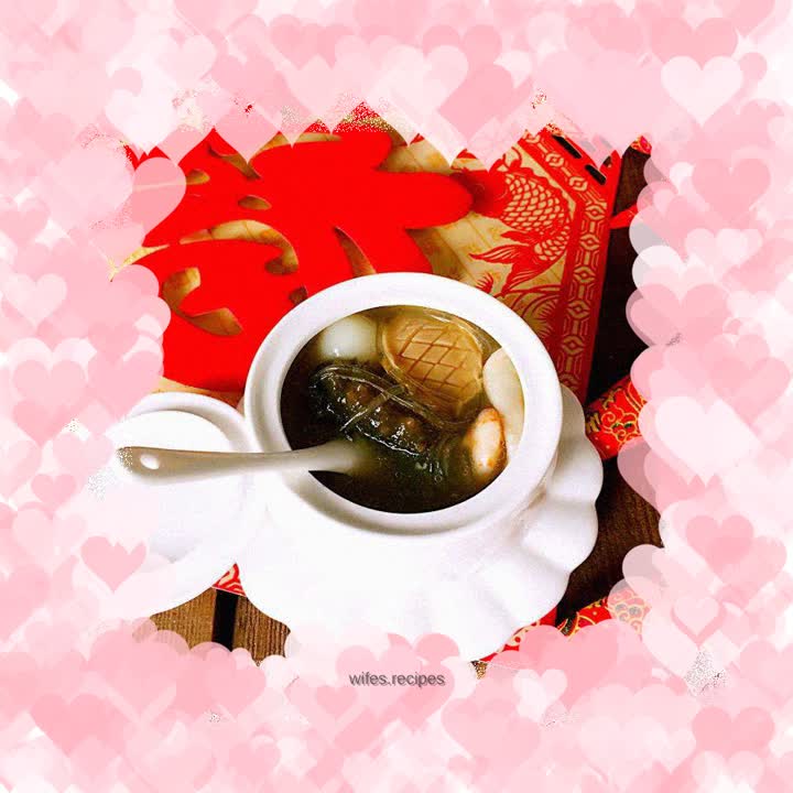 【Fujian】Buddha jumps over the wall