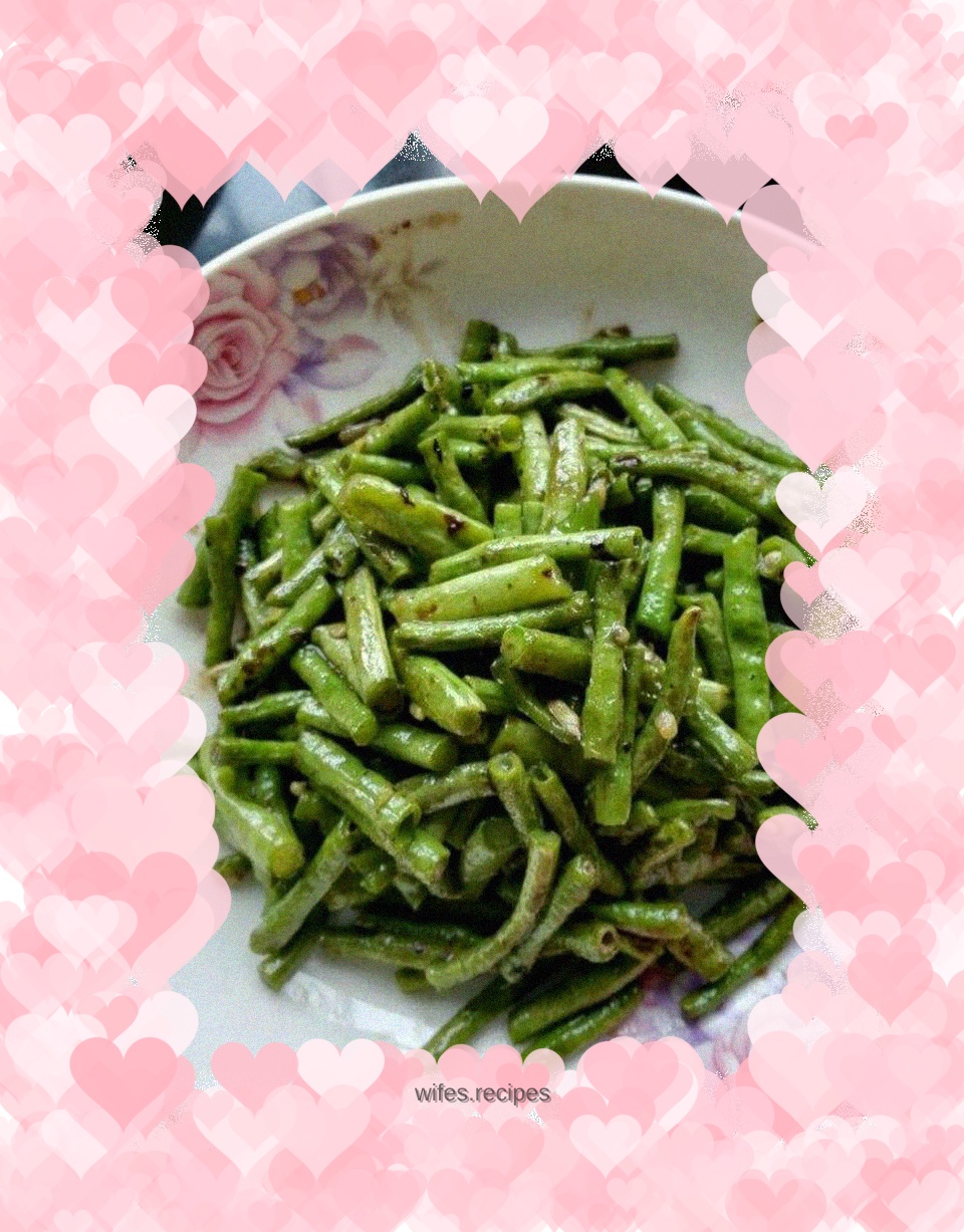 Beginner’s Kitchen Homemade Cowpeas