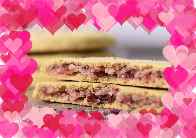 Buckwheat Flower Cake-Depp Baking Laboratory