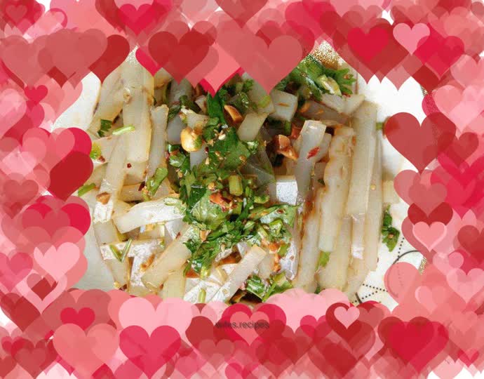 Grasp the tail end of summer - have a bowl of jelly!