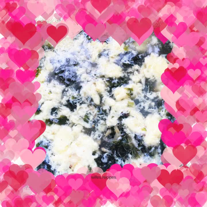 Yuan Ma’s Private Room-Seaweed and Egg Drop Soup