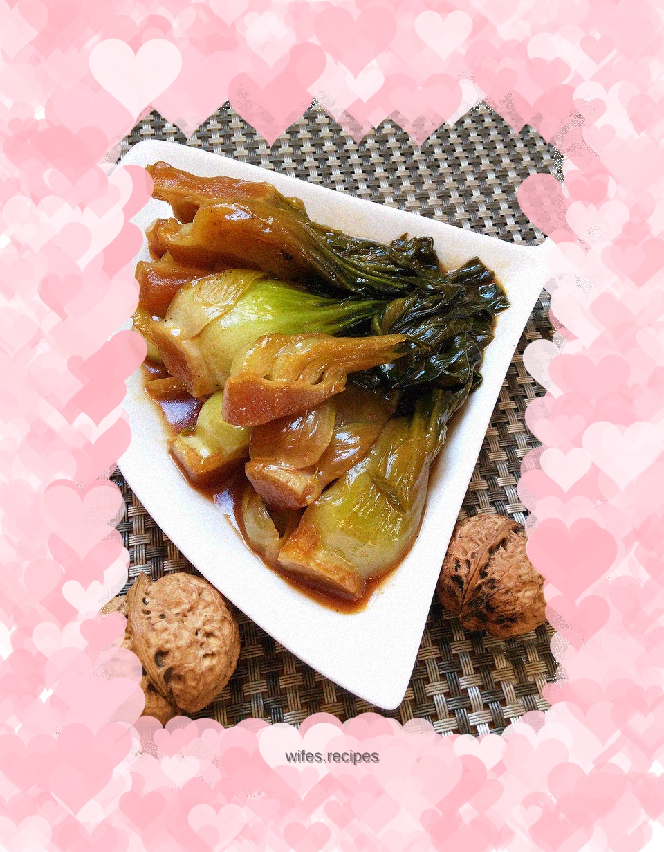 Shanghainese Grilled Dishes