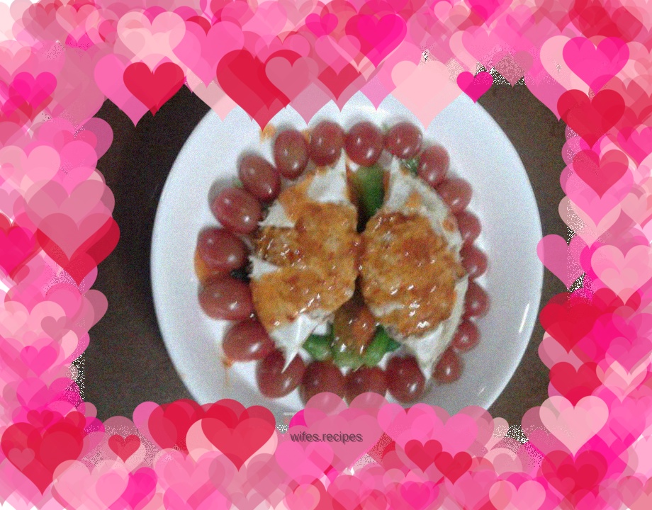 Thai sweet and spicy crab fight!