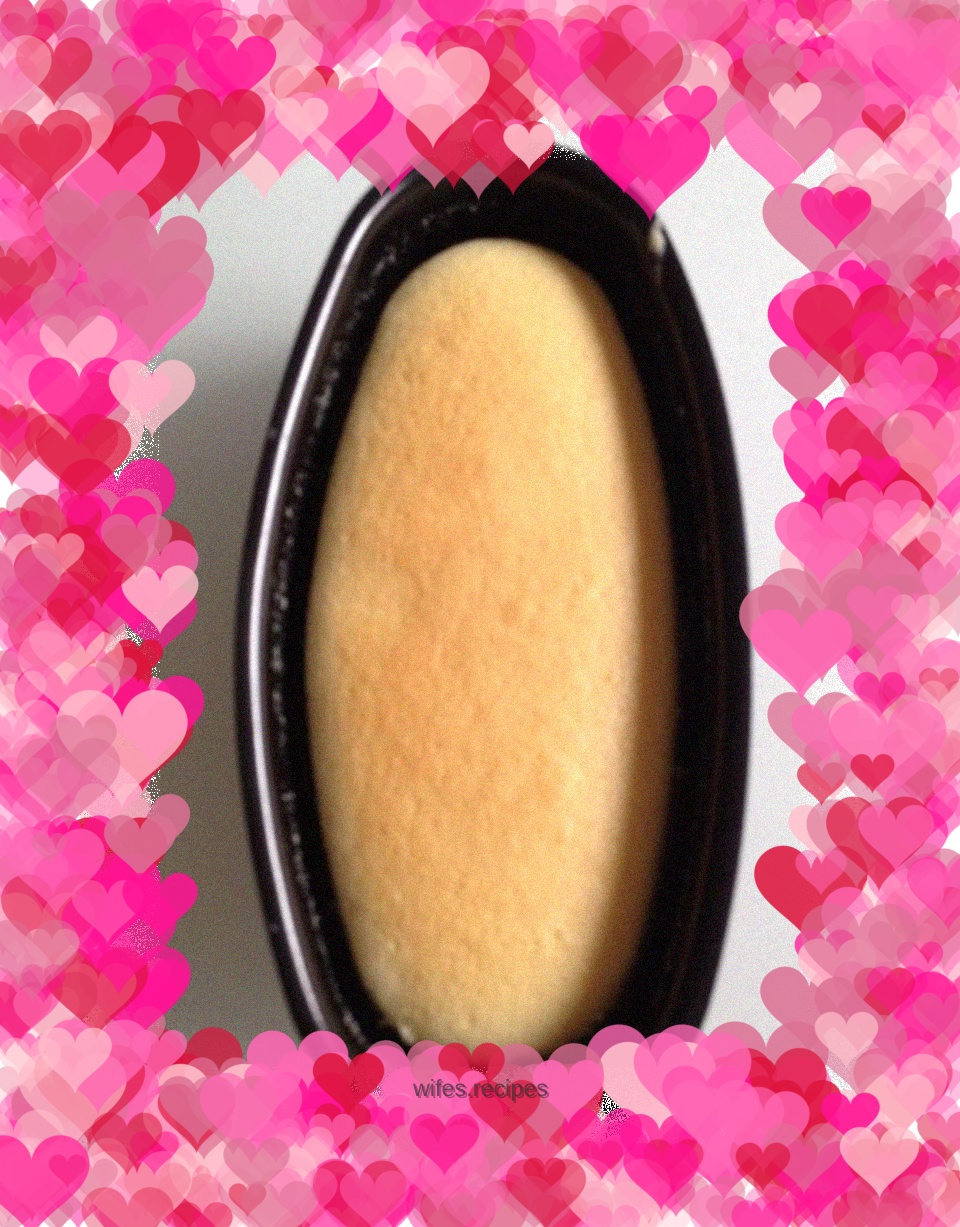 Yogurt Cake