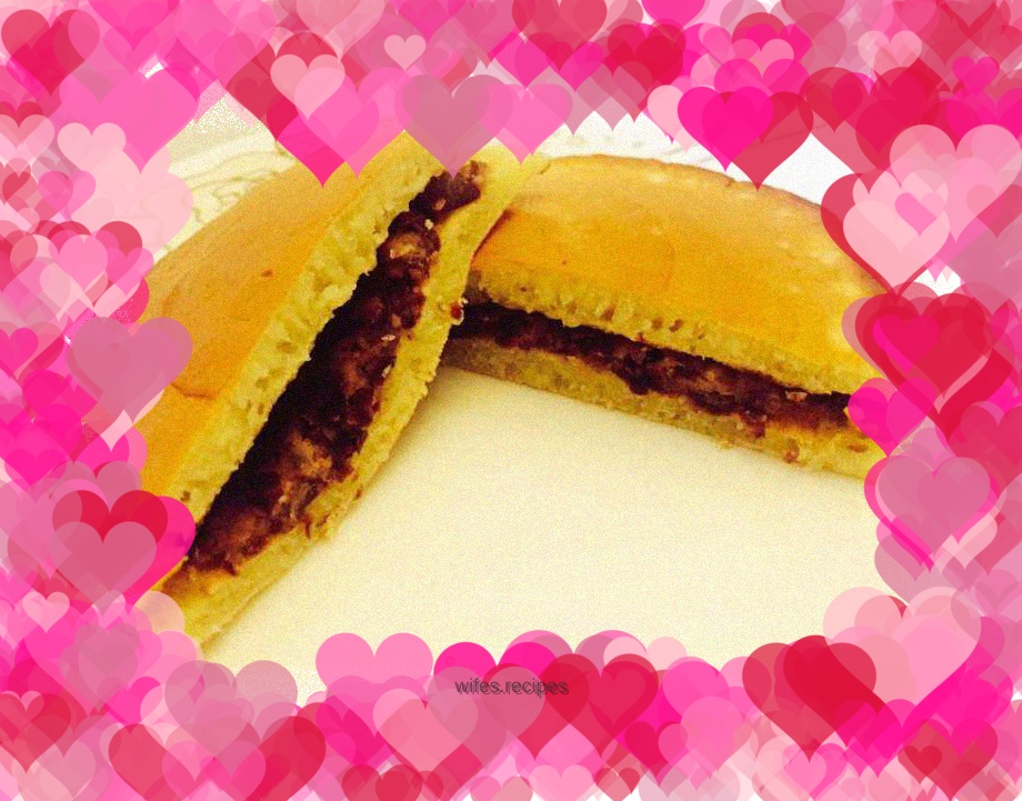 Dorayaki