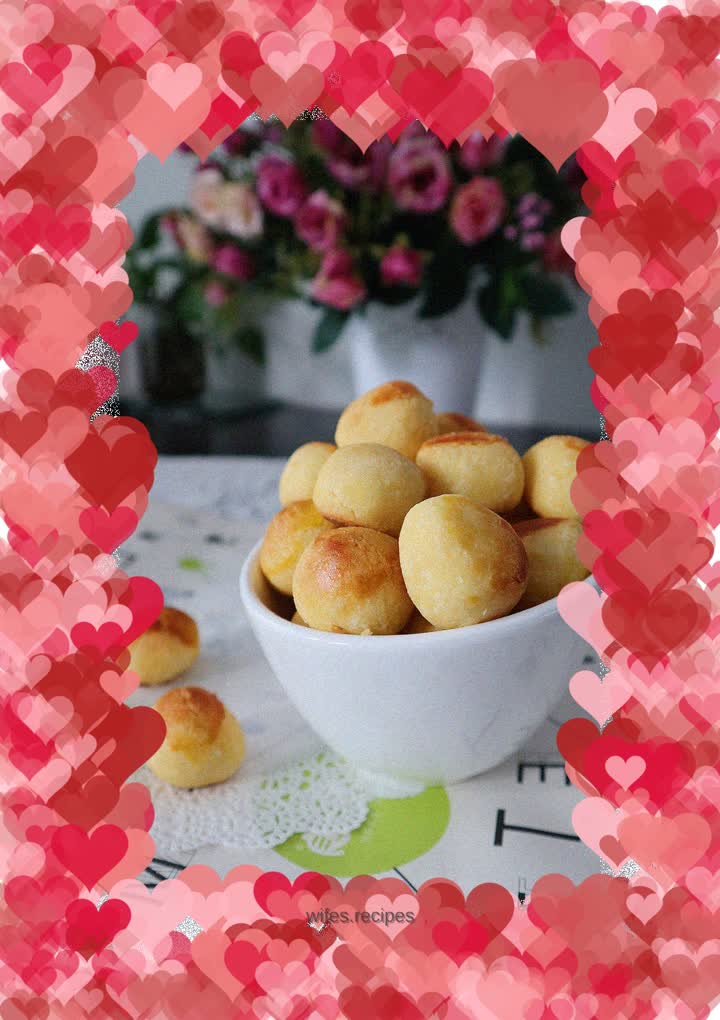 【Taizhou】Coconut Balls