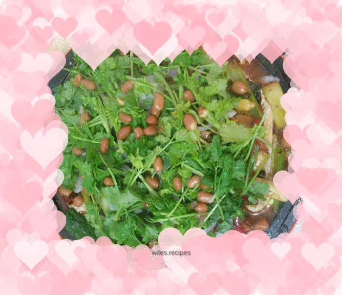 You can also make delicious grilled fish with an electric pan, so you don’t have to go to a restaurant anymore