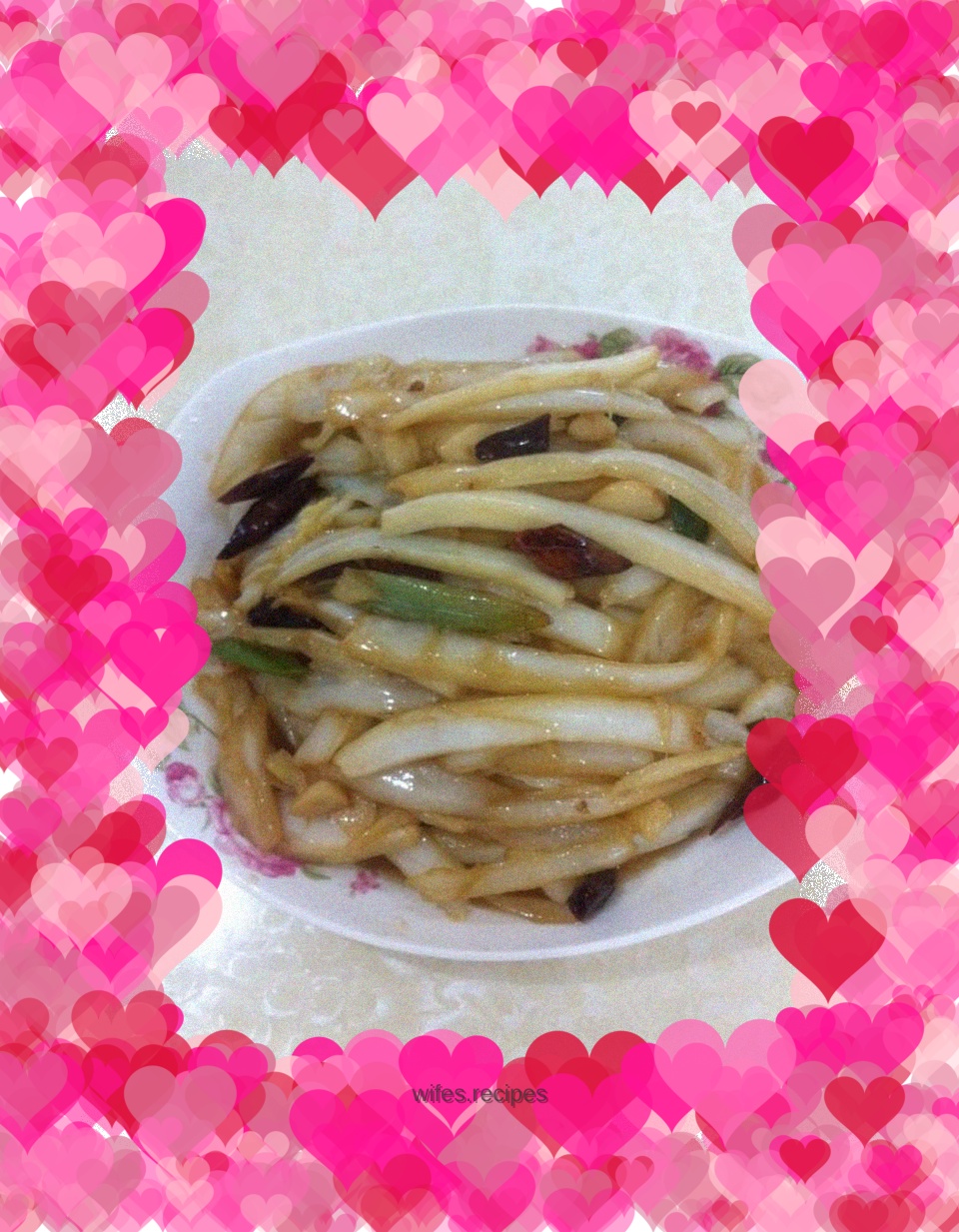 Vinegar Cabbage Gang