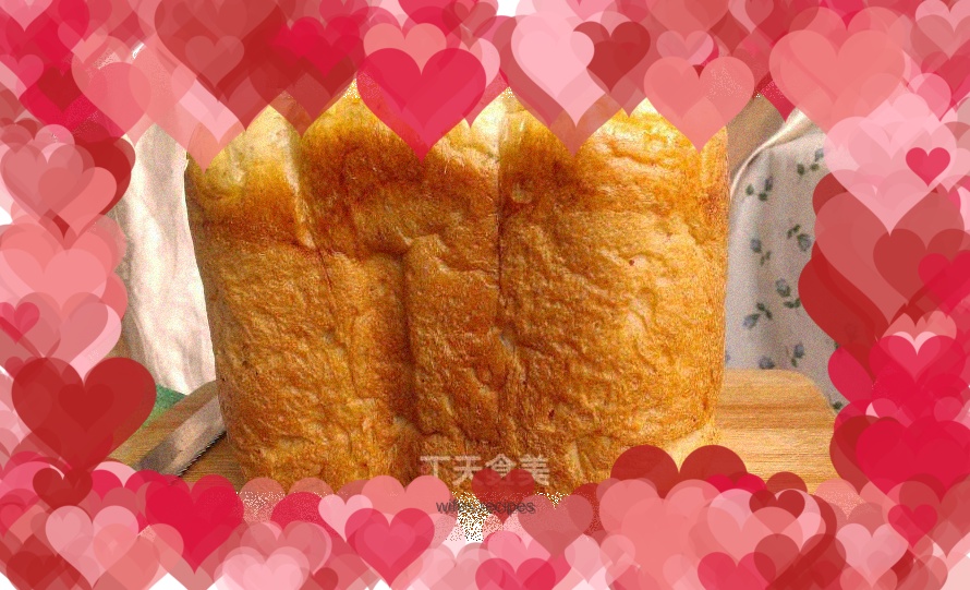 Red Beans and Rice Toast