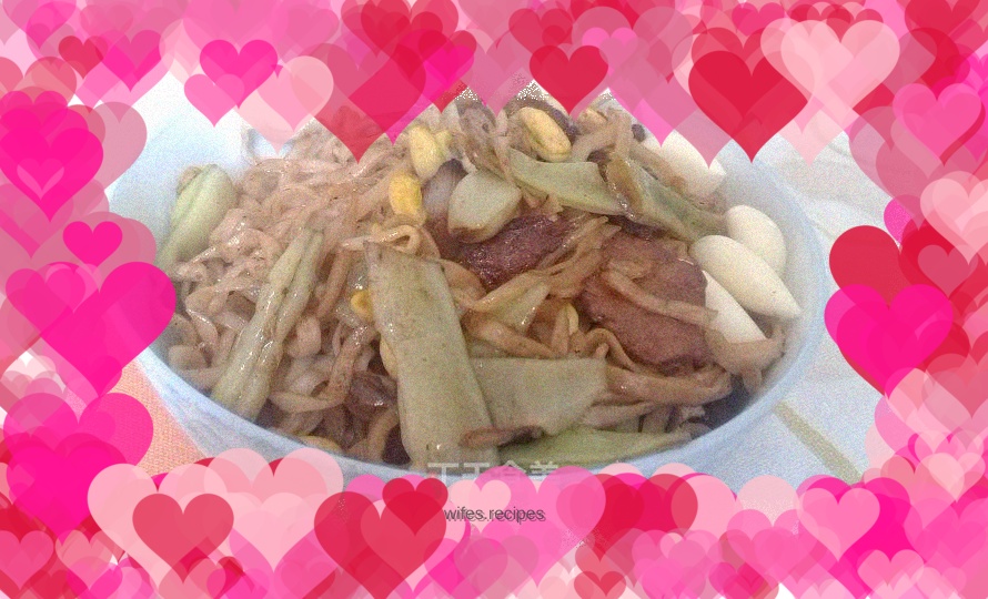 Jiachangxiang County Braised Noodles