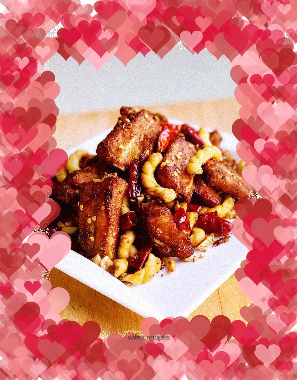 The fragrance is called flower bones