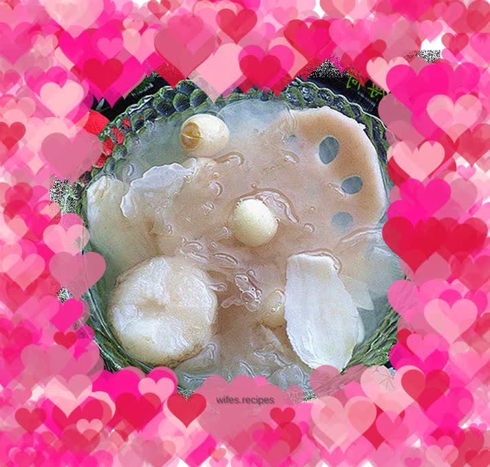 Wubao Nourishing Decoction