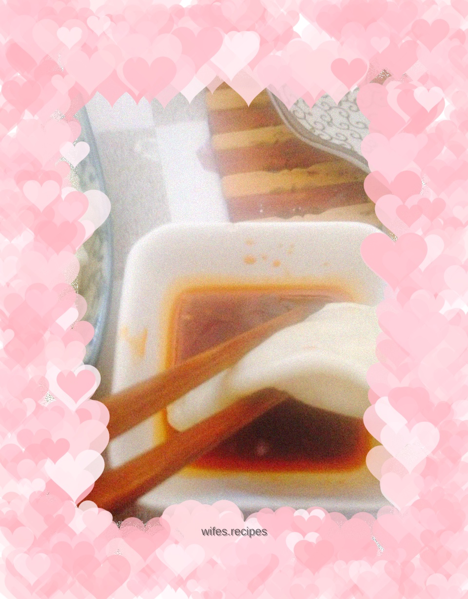 Corn and Carrot Dumplings