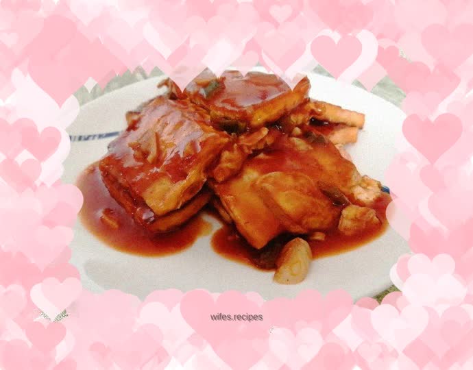 Tomato Tofu