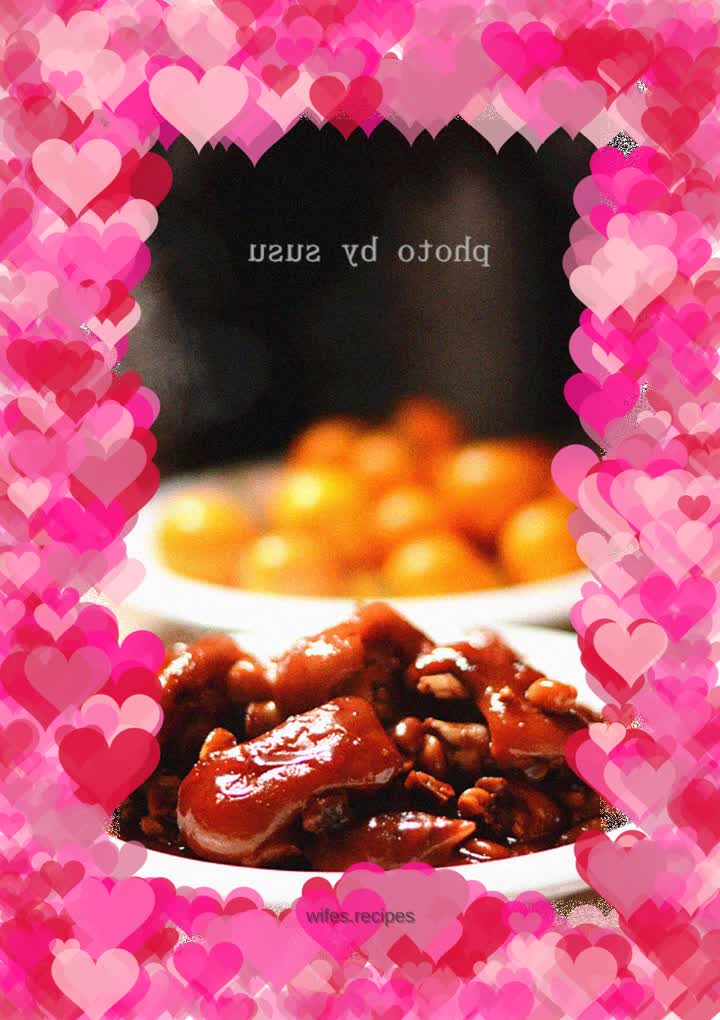 【Guangdong】Peanut Pig Knuckle