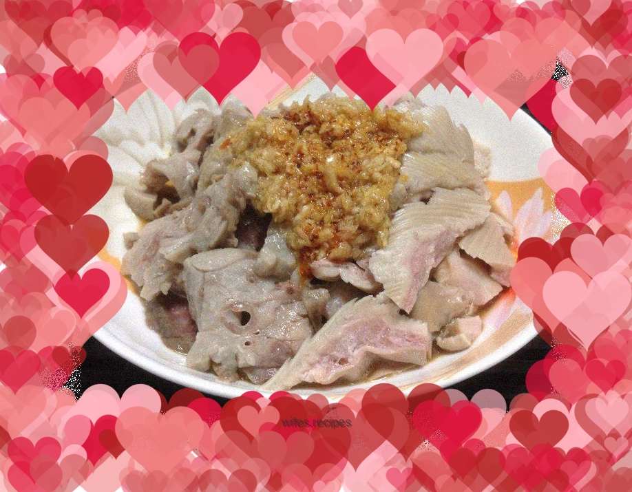 Husband and wife's Fei Pian