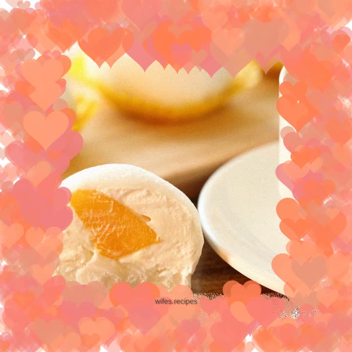 Delicious dessert, Snow Meiniang